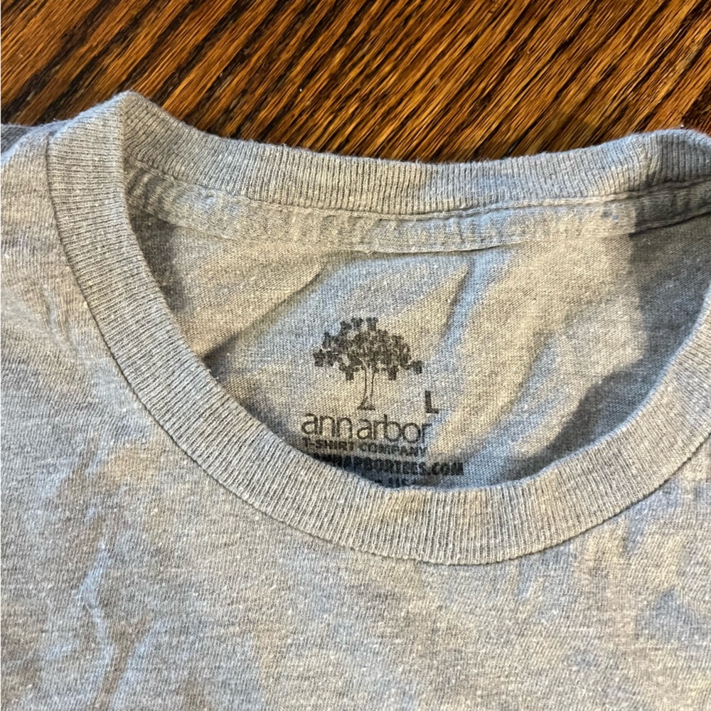Gaming Tee - Picture 2 of 4